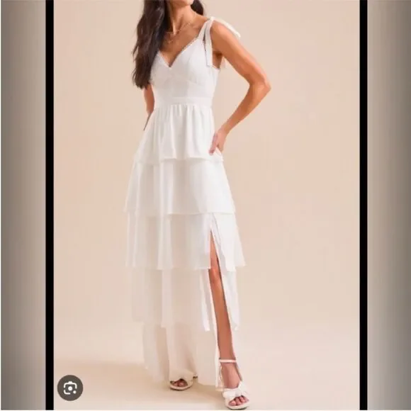 Bundle of 5 dresses! 5 for $100 - Picture 10 of 14